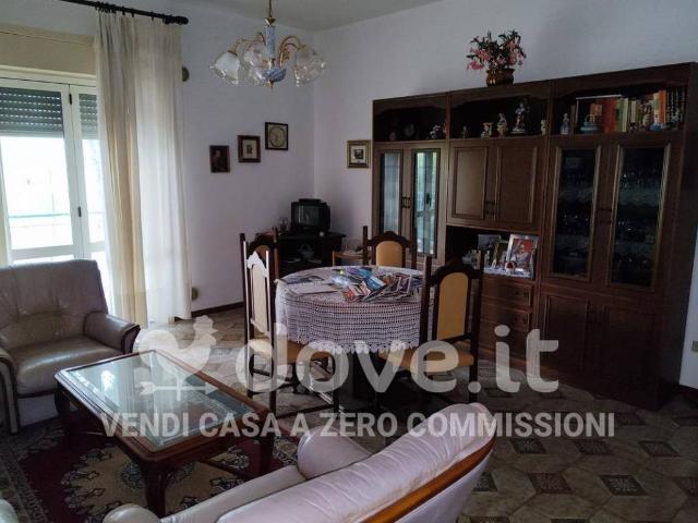 Appartamento in vendita a Gallina, Calabria