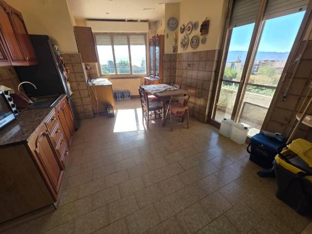 Appartamento in vendita a Archi, Reggio di Calabria