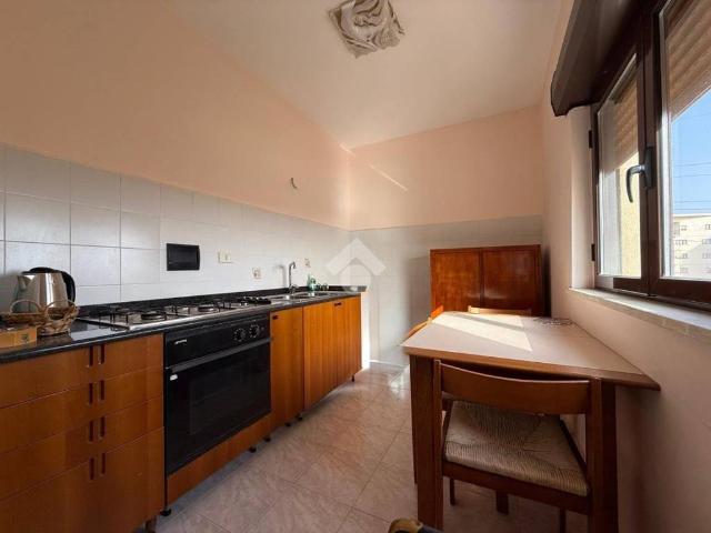 Appartamento in vendita a Reggio di Calabria, Reggio Calabria