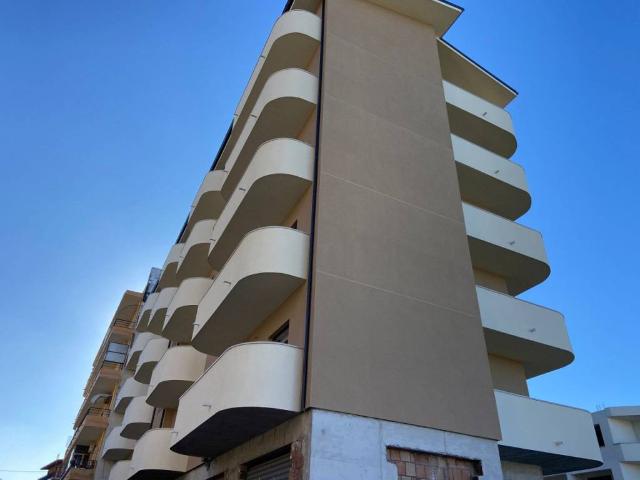 Appartamento in vendita a Reggio di Calabria, Reggio Calabria