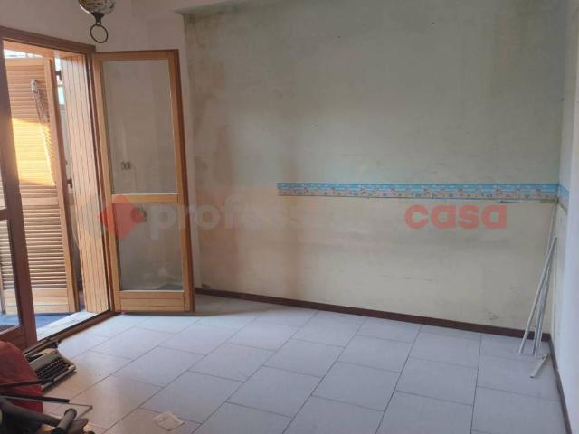 Appartamento in vendita a Calabria, Reggio Calabria