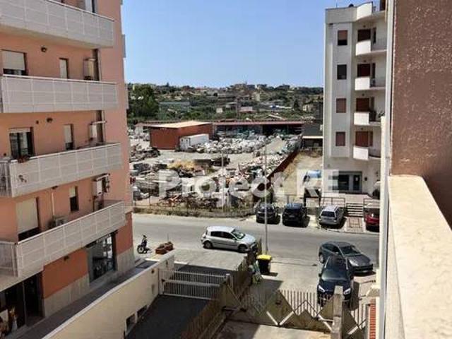 Appartamento in vendita a Lume, Calabria