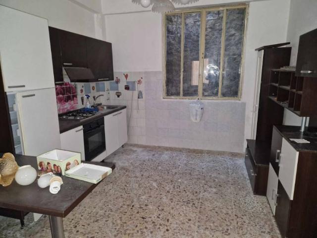 Appartamento in vendita a Calabria, Reggio Calabria