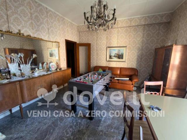 Appartamento in vendita a Calabria, Reggio Calabria
