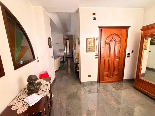 Appartamento in vendita a Ravagnese, Reggio di Calabria