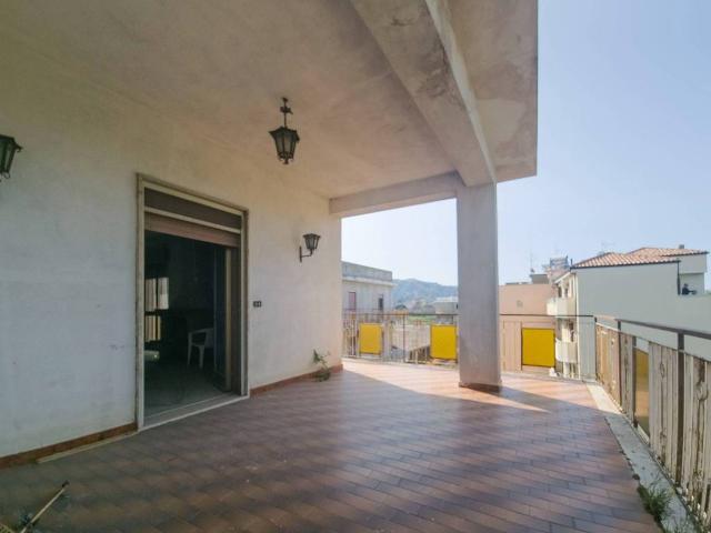 Appartamento in vendita a Gallico, Reggio di Calabria