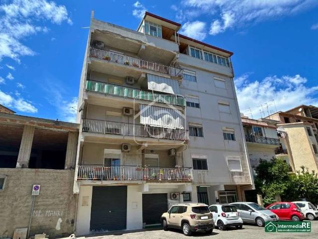 Appartamento in vendita a Calabria, Reggio Calabria