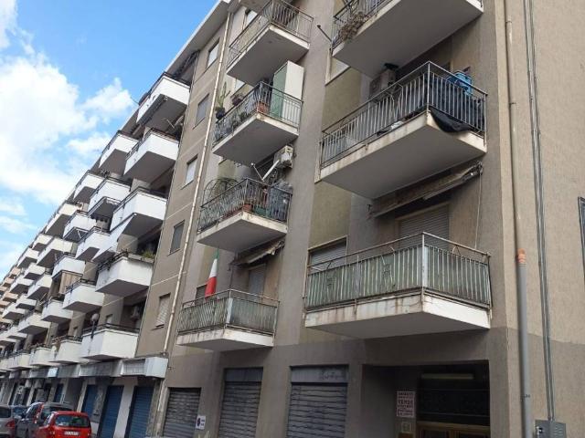 Appartamento in vendita a Reggio di Calabria, Reggio Calabria