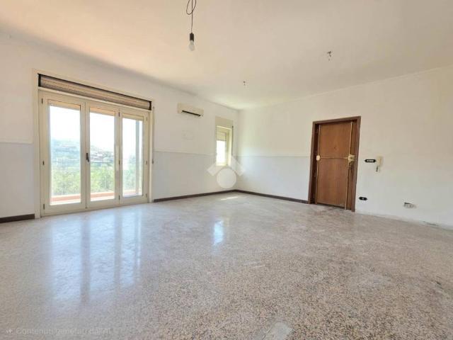 Appartamento in vendita a Gallina, Calabria