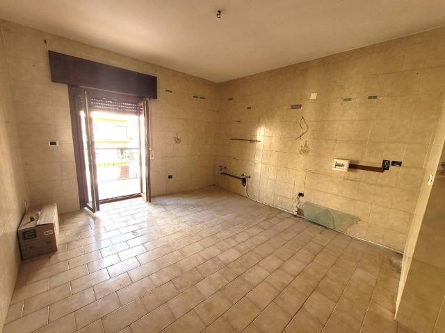 Appartamento in vendita a Reggio di Calabria, Reggio Calabria
