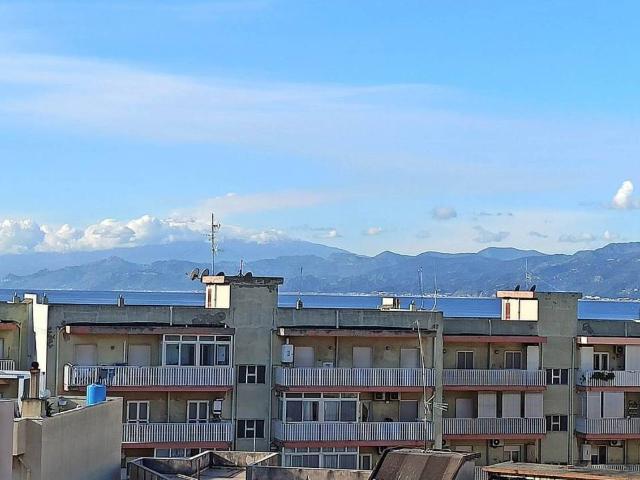 Appartamento in vendita a Reggio di Calabria, Reggio Calabria