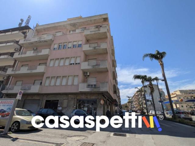 Appartamento in vendita a Calabria, Reggio Calabria
