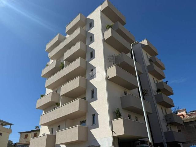 Appartamento in vendita a Calabria, Reggio Calabria