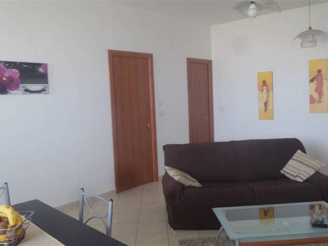 Appartamento in vendita a Gallina, Calabria