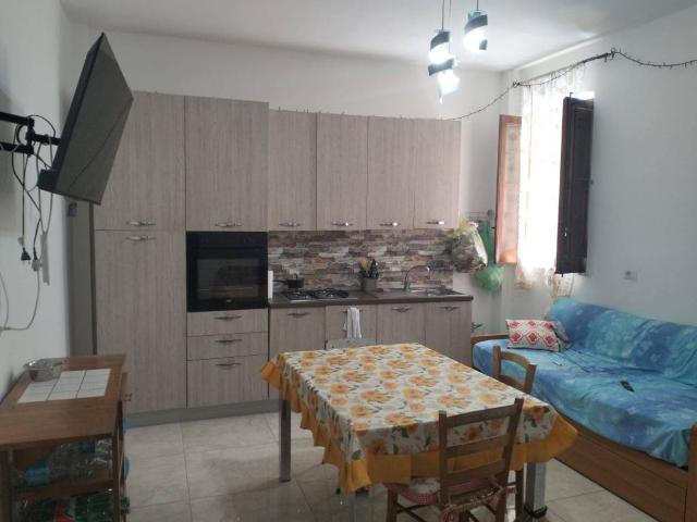 Appartamento in vendita a Ravagnese, Reggio di Calabria