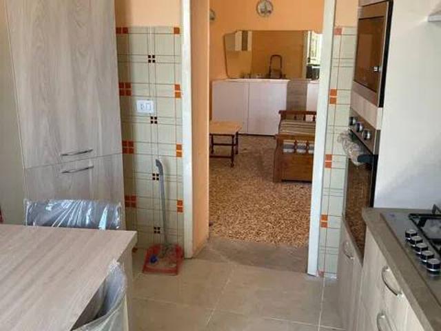 Appartamento in vendita a Occhio, Calabria