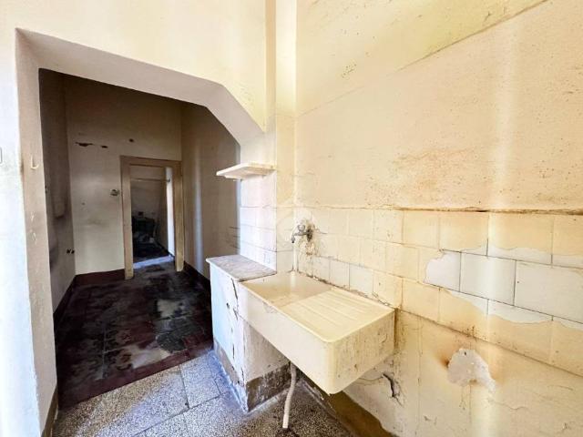 Appartamento in vendita a Calabria, Reggio Calabria
