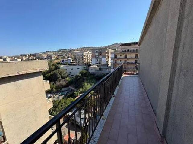 Appartamento in vendita a Gallina, Reggio di Calabria