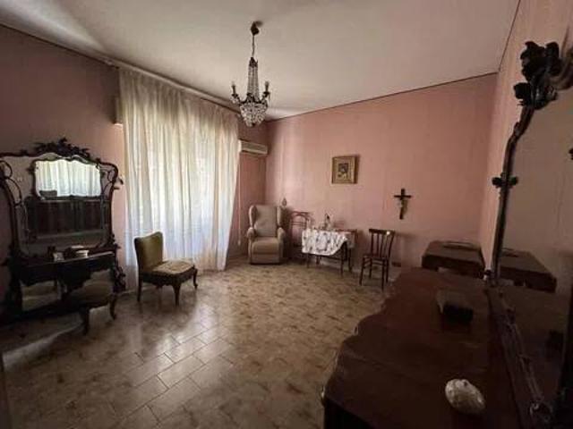 Appartamento in vendita a Ravagnese, Reggio di Calabria