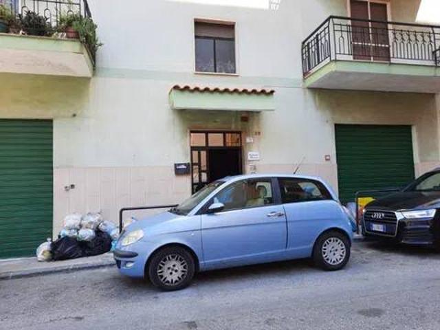 Appartamento in vendita a Reggio di Calabria, Reggio Calabria