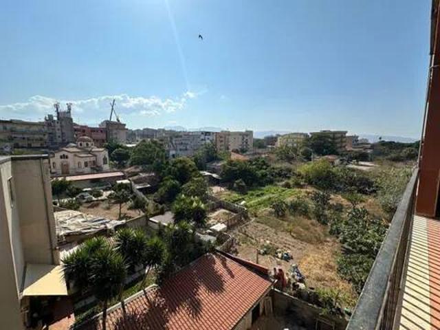 Appartamento in vendita a Reggio di Calabria, Reggio Calabria