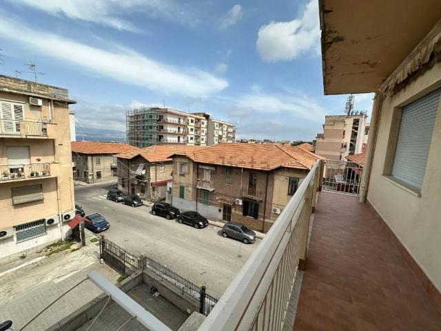 Appartamento in vendita a Reggio di Calabria, Reggio Calabria