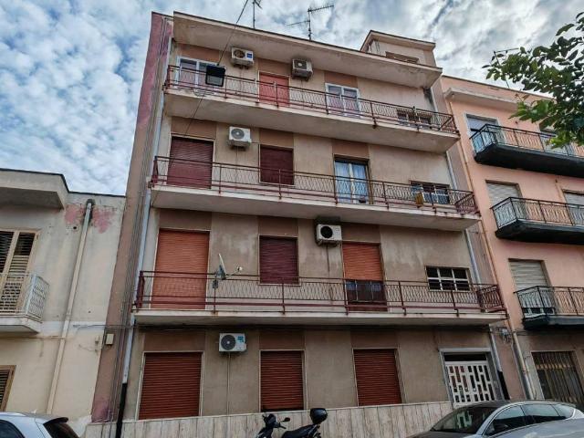Appartamento in vendita a Reggio di Calabria, Reggio Calabria