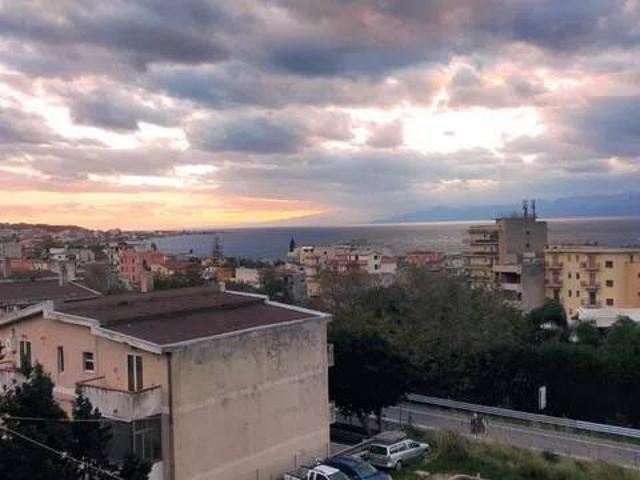 Appartamento in vendita a Pantanello, Reggio di Calabria