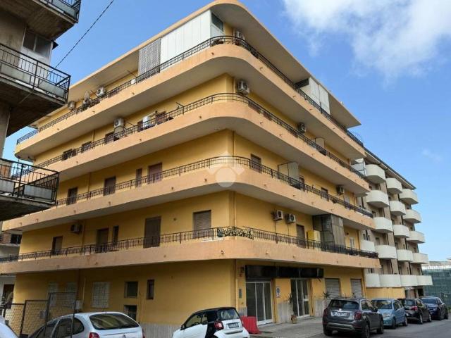 Appartamento in vendita a Calabria, Reggio Calabria