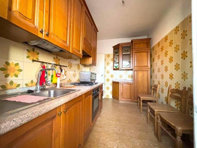 Appartamento in vendita a Calabria, Reggio Calabria