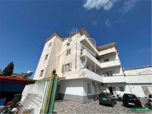 Appartamento in vendita a Calabria, Reggio Calabria