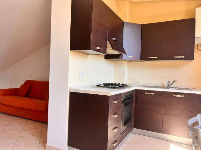 Appartamento in vendita a Gallico Marina, Calabria