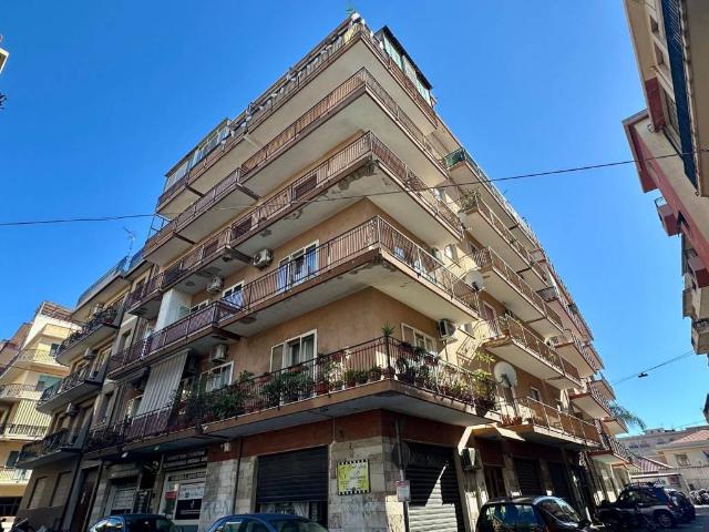 Appartamento in vendita a Reggio di Calabria, Reggio Calabria