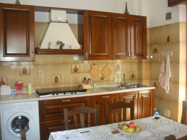 Appartamento in vendita a Calabria, Reggio Calabria