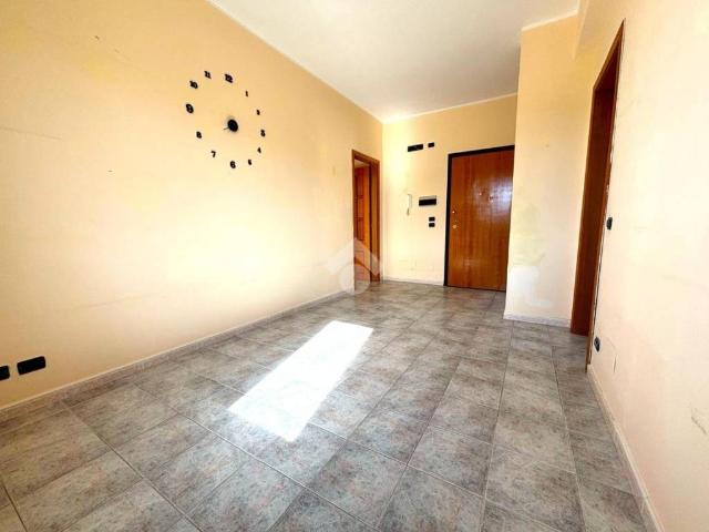 Appartamento in vendita a Gallina, Calabria