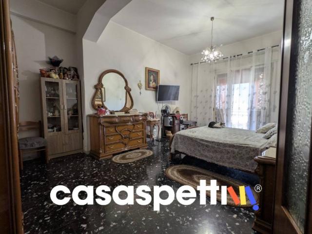 Appartamento in vendita a Reggio di Calabria, Reggio Calabria