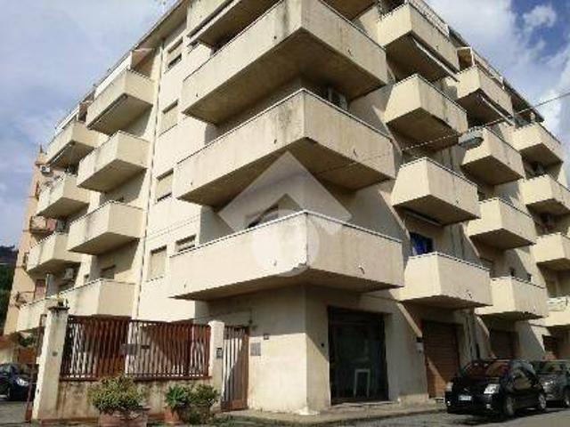Appartamento in vendita a Calabria, Reggio Calabria