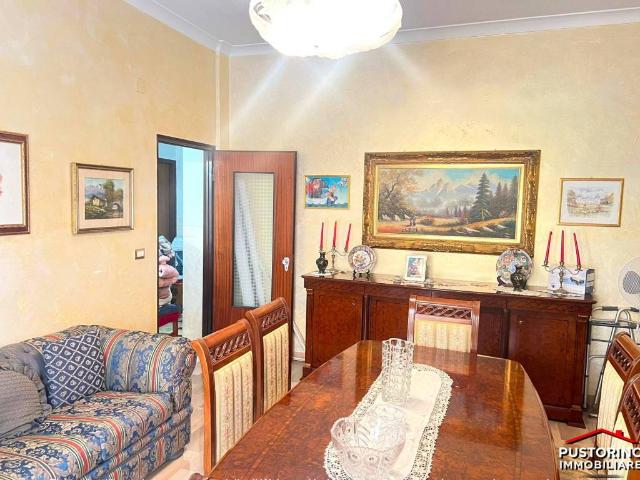 Appartamento in vendita a Reggio di Calabria, Reggio Calabria