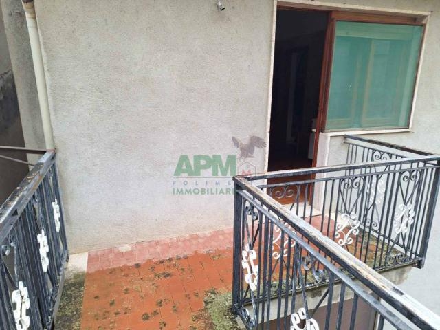 Appartamento in vendita a Aretina, Calabria