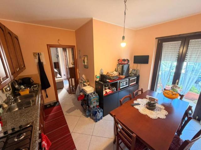 Appartamento in vendita a Reggio di Calabria, Reggio Calabria