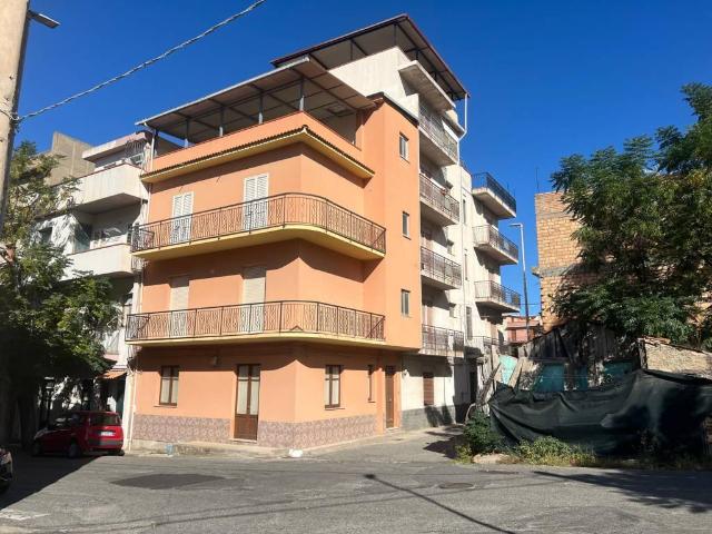Appartamento in vendita a Archi, Reggio di Calabria