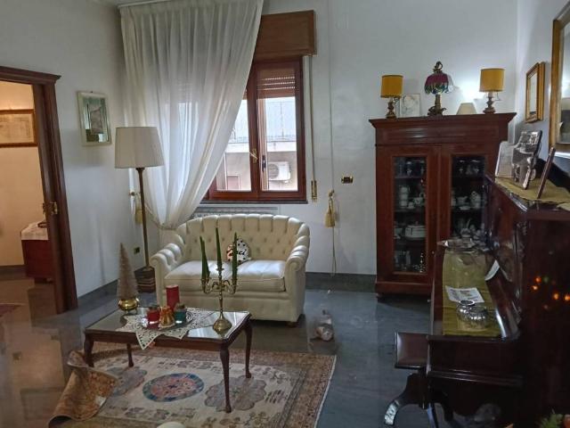 Appartamento in vendita a Ravagnese, Reggio di Calabria