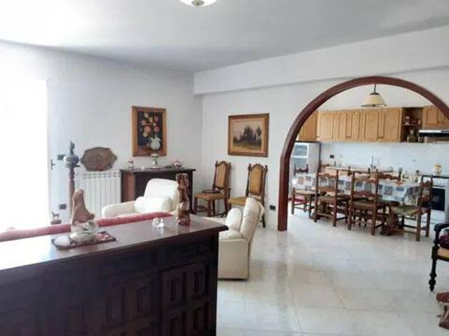 Appartamento in vendita a Gallina, Calabria