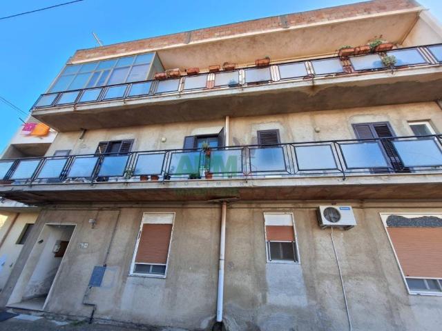 Appartamento in vendita a Calabria, Reggio Calabria