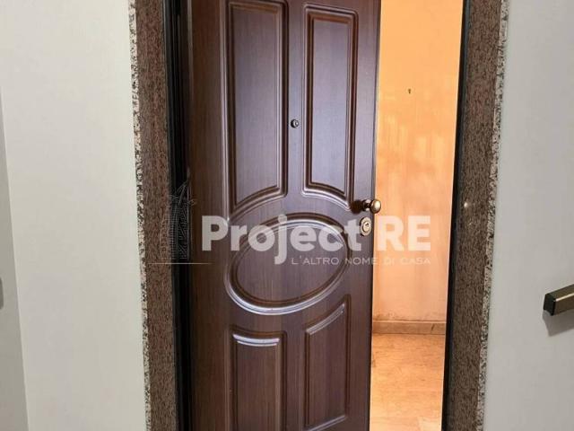 Appartamento in vendita a Gallina, Calabria