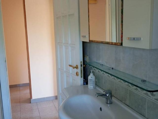 Appartamento in vendita a Occhio, Calabria