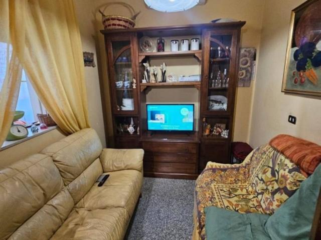 Appartamento in vendita a Gallina, Reggio di Calabria