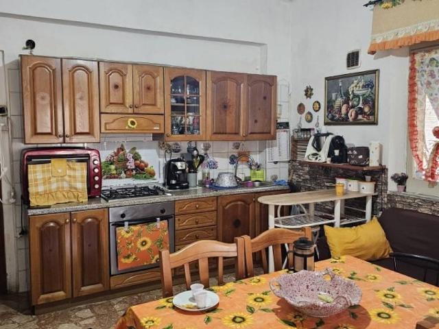 Appartamento in vendita a Reggio di Calabria, Reggio Calabria