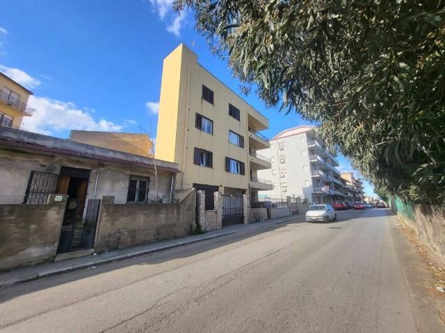 Appartamento in vendita a Ravagnese, Reggio di Calabria