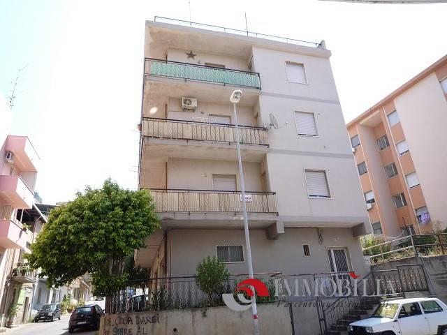 Appartamento in vendita a Calabria, Reggio Calabria